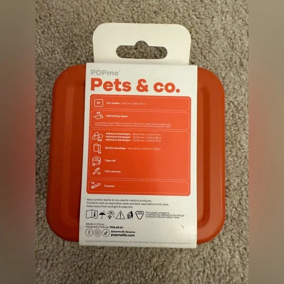 Pets & Co. Pet Emergency Kit - Picture 5 of 7